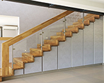 Construction et protection de vos escaliers par Escaliers Maisons à Villers-Outreaux